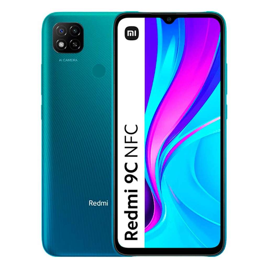 Redmi Note 8t Vs Redmi 9c