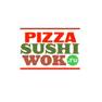 Промокоды PIZZA SUSHI WOK