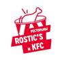 Промокоды KFC и ROSTIC'S