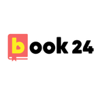 Book24 Coupons