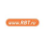 Промокоды RBT.ru