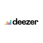  Премиум подписка на музыкальный сервис Deezer за 9р. вместо 507р.