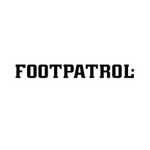 Промокоды FOOTPATROL