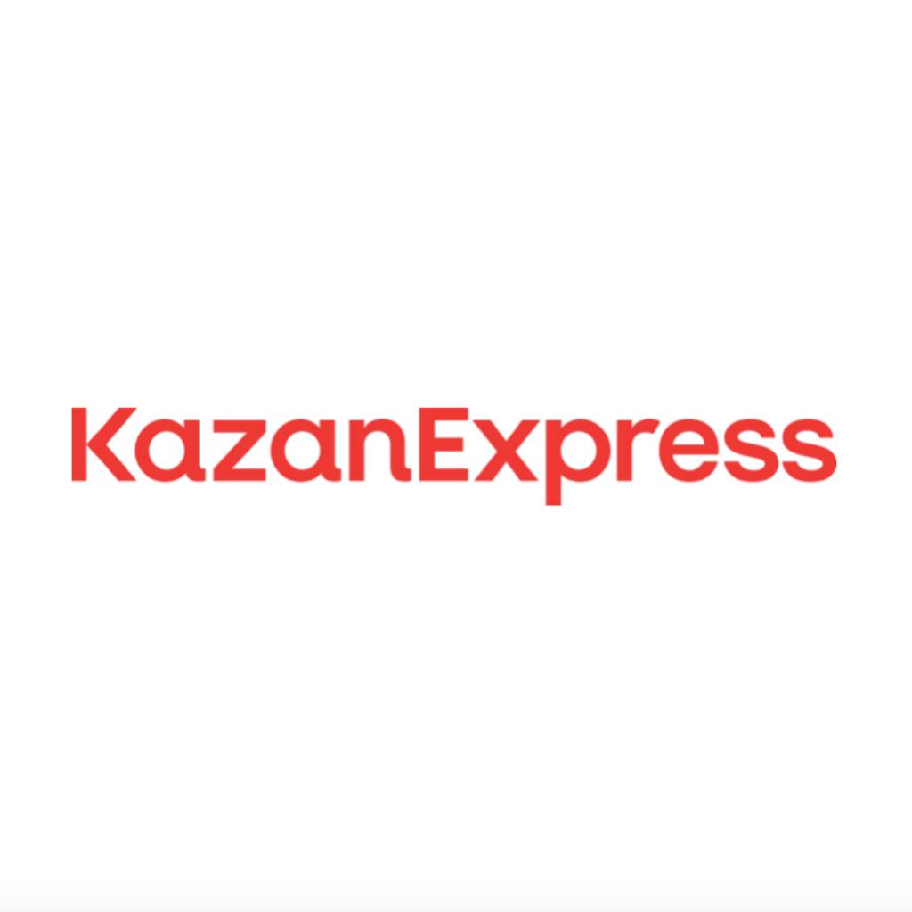 Скидка 100₽ от 300₽ на первый заказ в KazanExpress