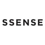 Промокоды SSENSE