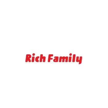 Скидка до 10% по промокоду в интернет-магазине Rich family • январь - февраль 2024