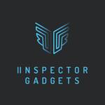 Промокоды Inspector gadgets