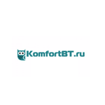 Промокоды KomfortBT.ru