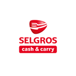 Промокоды SELGROS Cash&Carry