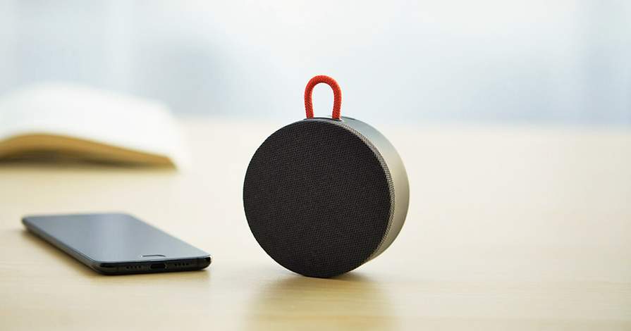 Колонка xiaomi bluetooth speaker сброс