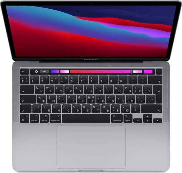 Как установить m1 на macbook pro intel