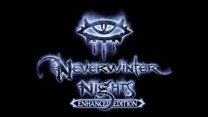 [iOS] Neverwinter nights: enhanced edition