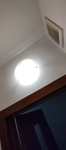 Икеа - SPÄCKA спэкка потолочный светильник белый E27 (без лампочки)
