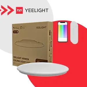 Уменый потолочный светильник Yeelight Arwen Ceiling Light 550C (YLXD013-С)