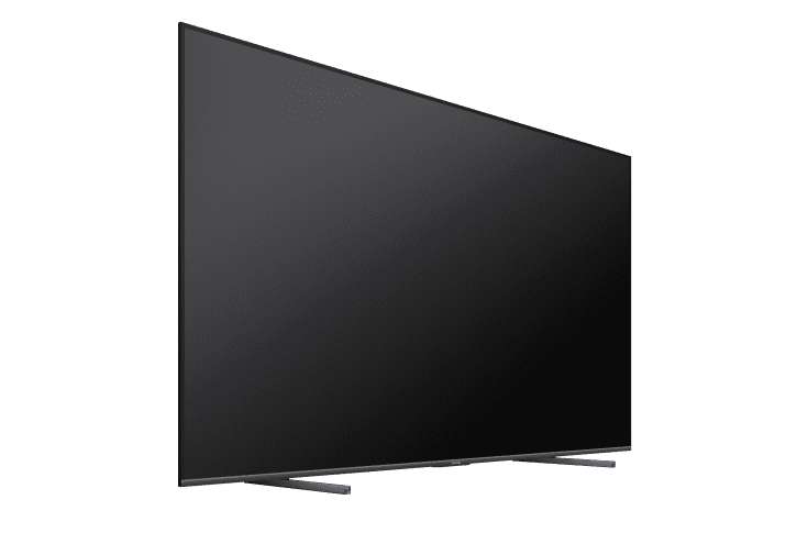 Телевизор Hisense 100E7NQ PRO 100" QLED 4K UltraHD Smart TV