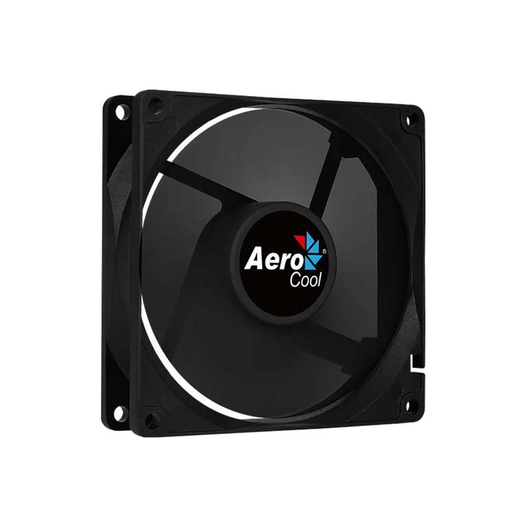 Корпусный вентилятор Aerocool Force 12 (ACF3-FC00110.11)