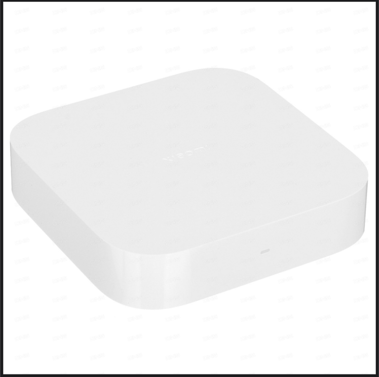 Центр управления умным домом Xiaomi Smart Home Hub 2 | Pepper