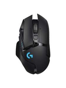 Беспроводная мышь Logitech G502 HERO High Performance Gaming 910-005471