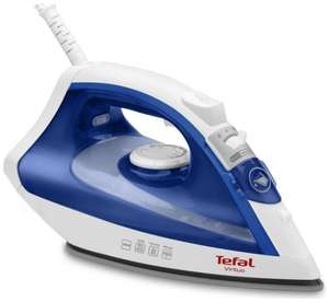 Утюг Tefal FV1711, 1800Вт + возврат 298 баллов ЯндексПлюс