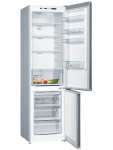 Холодильник Bosch Serie 4 KGN39UL316 (366л, станд.компр., No Frost, заморозка 14 кг/сут, A++,) +еще 3 варианта