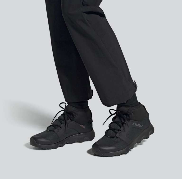 Кроссовки adidas TERREX Voyager CW CP Shoes, р-ры 35.5-40 (с Ozon Картой)