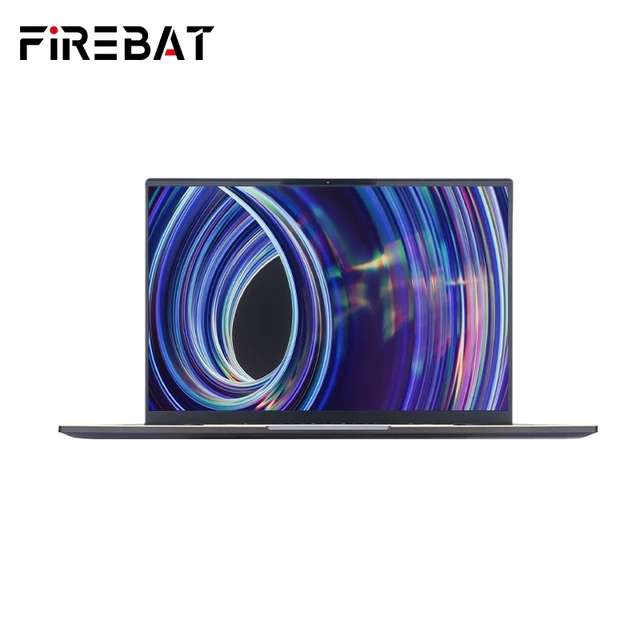 Ноутбук FIREBAT U6 (16", 2.5K, 120 Гц, IPS, Ryzen 7 7735H, 16 ГБ, 512 ГБ SSD, AMD Radeon 680M)