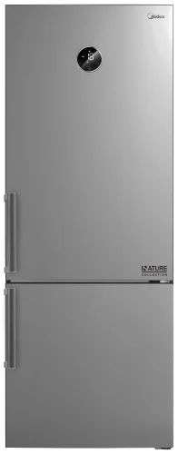 Холодильник Midea MRB519WFNX3 188 см.