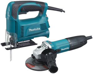 Набор инструмента Makita DK0122