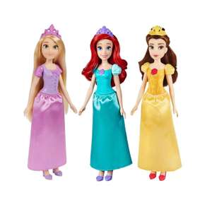Куклы Hasbro Disney Princess F3382EU4 в ассортименте