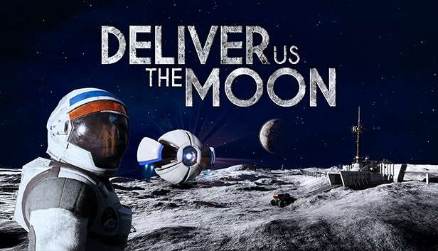 [PC] Deliver Us The Moon