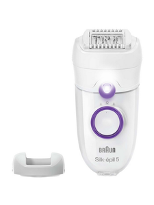 Эпилятор Braun Silk-epil 5 SE 5-505 Power