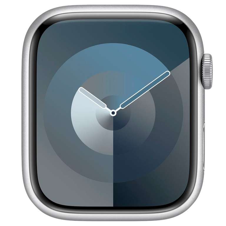 Смарт-часы Apple Watch S9 41 (+ 24619 сбер cпасибо)