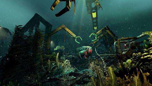 [PC] SOMA