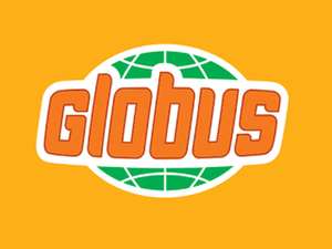 GLOBUS Coupons