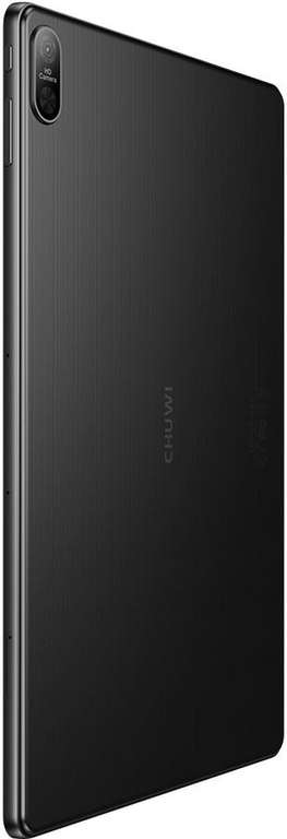 Планшет CHUWI HiPad Max Edition, 8+128 GB (10.36", 2К, IPS, Snapdragon 680, 4G, 7000 мAч, Type-C)