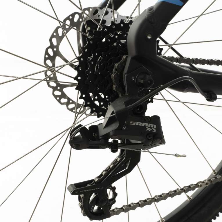 Горный велосипед Rockrider ST520 Desport + другие варианты в описании + 15% от Тинькофф