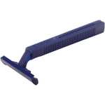 Бритвы одноразовые DORCO TD708, 2 лезвия, 6 шт. (+ женские бритвы одноразовые DORCO EVE2 Simple TD, 5 шт., в описании)