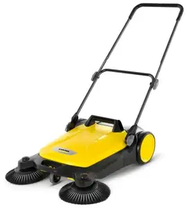 Машина подметальная ручная KARCHER S 4 Twin 1.766-360.0