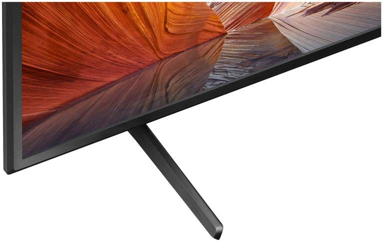 [СПБ] Телевизор Sony Bravia KD-65X81J, 65″, 4K UHD, Smart TV