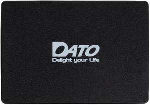 SSD накопитель DATO DS700 128gb