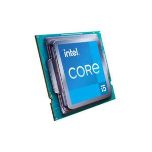 Процессор Intel Core i5 11400F LGA 1200 OEM