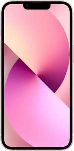 Смартфон Apple iPhone 13 128GB, розовый (Продавец Techno OK, нет отзывов)