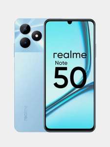 Смартфон Realme Note 50 3/64 Gb
