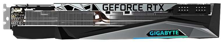 Видеокарта GIGABYTE GeForce RTX 3080 GAMING OC 10G, еще варианты в описании (возможно не везде)