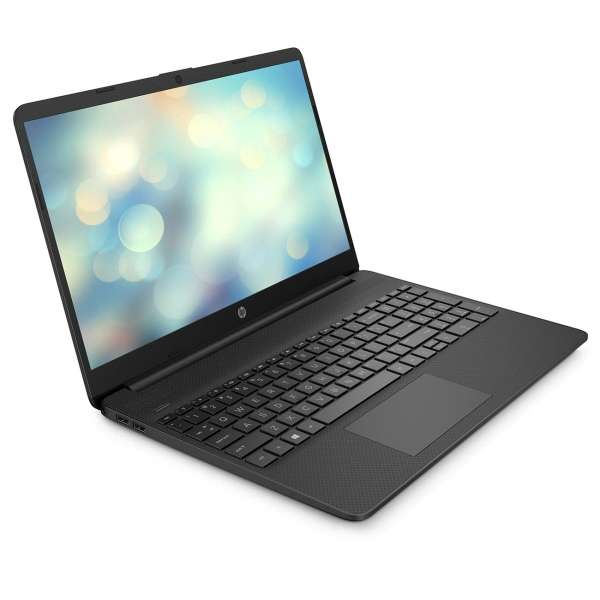 Ноутбук HP 15s-eq2122ur 601F9EA 15.6" 8+256Гб Windows 11 Домашняя