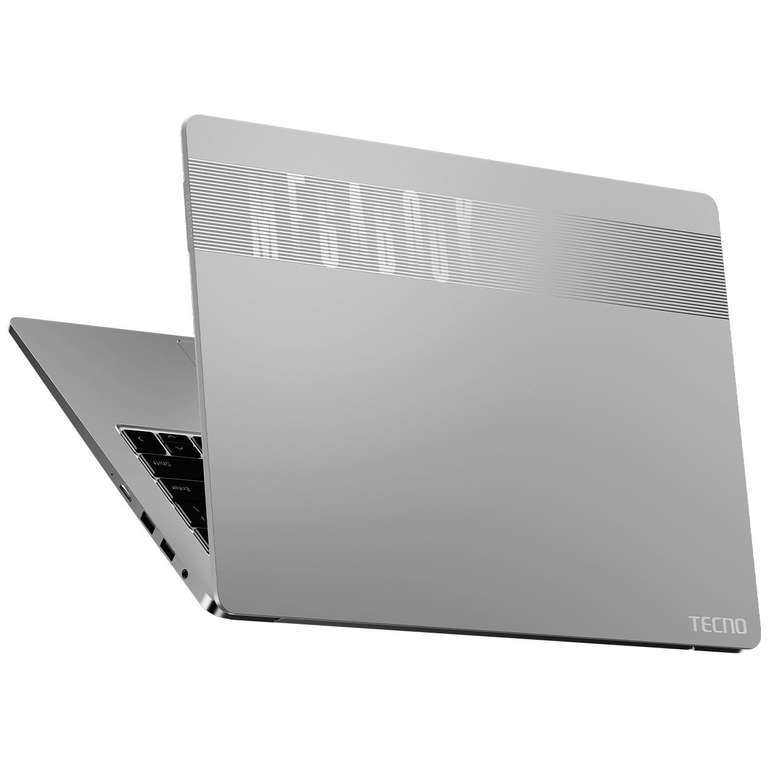 Ноутбук TECNO Megabook 15.6", 1920x1080, IPS, Intel Core i5 1155G7, 16 / 512ГБ, Intel Iris Xe Graphics, Windows 11