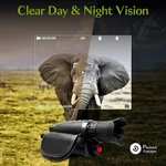 Прибор ночного видения / монокуляр NightVision R7