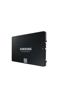SSD накопитель Samsung 870 EVO 250 ГБ