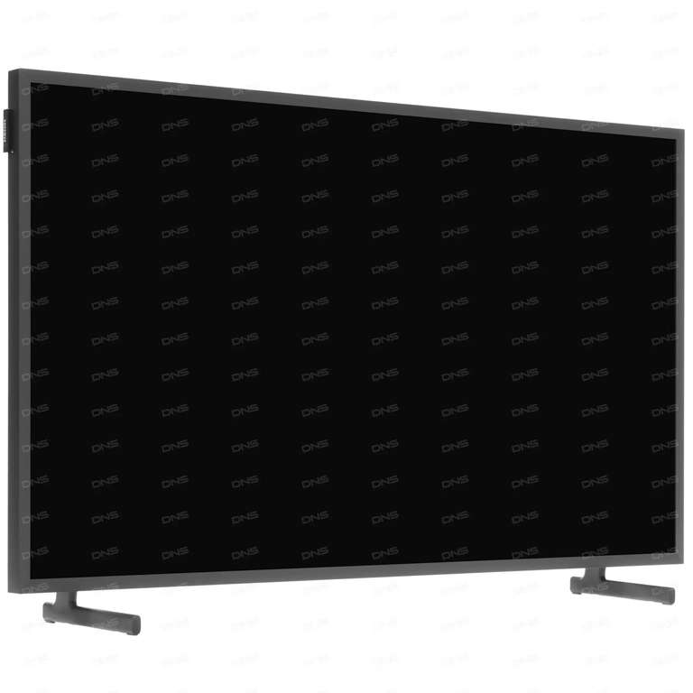 32" Телевизор LED Samsung The Frame QE32LS03TBKXRU (Возможно не везде + OZON в описании)