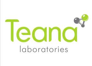 Скидка от 20% в teana-labs.ru